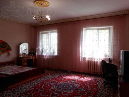Продаётся 2-х этажный дом (2004 г.п.)  в Балабановке .  Дом расположен в прекрас. Балабановка. фото 6