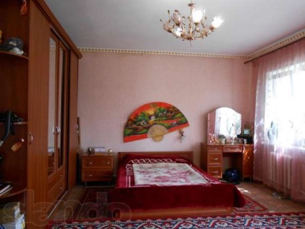 Продаётся 2-х этажный дом (2004 г.п.)  в Балабановке .  Дом расположен в прекрас. Балабановка. фото 5