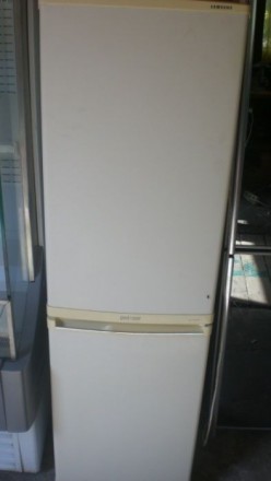 Продам холодильники Самсунг-полностью рабочие. НоФрост и капельный.Цена от 8500р. . фото 2