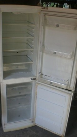Продам холодильники Самсунг-полностью рабочие. НоФрост и капельный.Цена от 8500р. . фото 3
