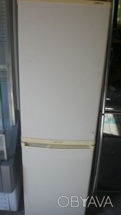 Продам холодильники Самсунг-полностью рабочие. НоФрост и капельный.Цена от 8500р. . фото 1