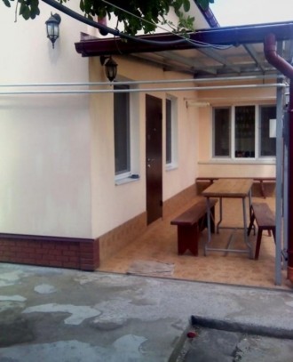 Предлагается к продаже уютный теплый дом 2014 года постройки,расположенный на 3 . Малиновский. фото 2