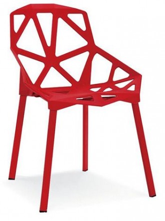 металлический Барный стул ШЕЙП  - 2650 грн.
размеры стула  45 х 43 х 79 см.
Че. . фото 3