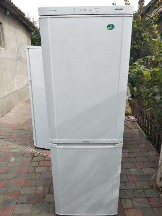 Холодильник Samsung No Frost в хорошем состоянии, полностью исправен, в ремонте . . фото 4