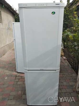 Холодильник Samsung No Frost в хорошем состоянии, полностью исправен, в ремонте . . фото 1