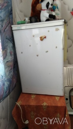 Продам холодильник стан 5/5. . фото 1