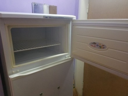 НЕ РАБОЧИЙ Холодильник Атлант,б/у покупался с рук, через год сломался компрессор. . фото 6