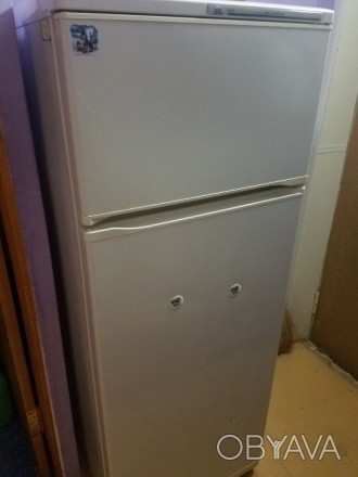 НЕ РАБОЧИЙ Холодильник Атлант,б/у покупался с рук, через год сломался компрессор. . фото 1