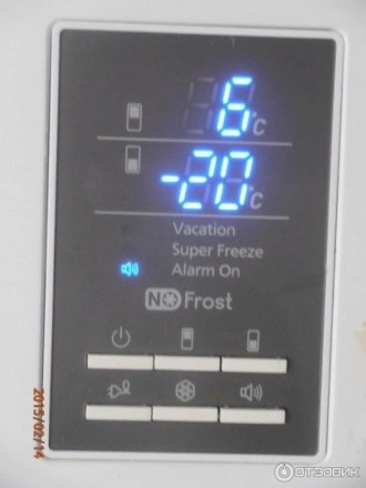 Двухкамерный холодильник SAMSUNG RL38ECPS Описание товара Технология No Frost В . . фото 4
