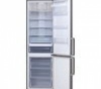 Двухкамерный холодильник SAMSUNG RL38ECPS Описание товара Технология No Frost В . . фото 3