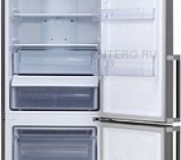 Двухкамерный холодильник SAMSUNG RL38ECPS Описание товара Технология No Frost В . . фото 2