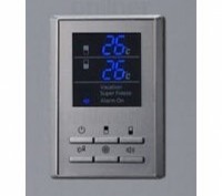 Двухкамерный холодильник SAMSUNG RL38ECPS Описание товара Технология No Frost В . . фото 5