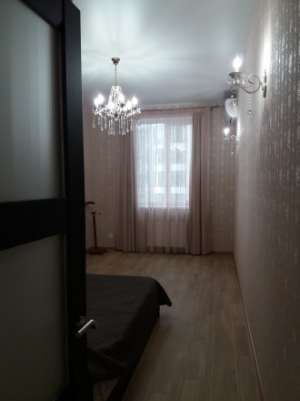 Продается 2 комнатная квартира в ЖК "Гагарин плаза". Квартира укомплектована все. . фото 8