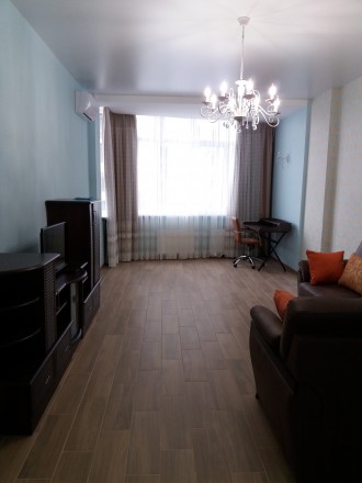 Продается 2 комнатная квартира в ЖК "Гагарин плаза". Квартира укомплектована все. . фото 5