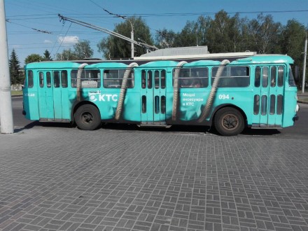 РА ПП "Таір - Рівне" пропонує послуги брендування транспорту : власного, корпора. . фото 6