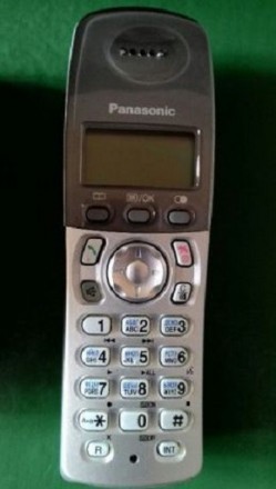Новый Panasonic KX-TCD245 с Автоответчиком.
Общие характеристики:
Комплектация. . фото 9
