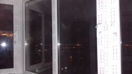 Балконы, окна металлопластиковые от производителя недорого Профиль РЕХАУ. 
Герм. . фото 2