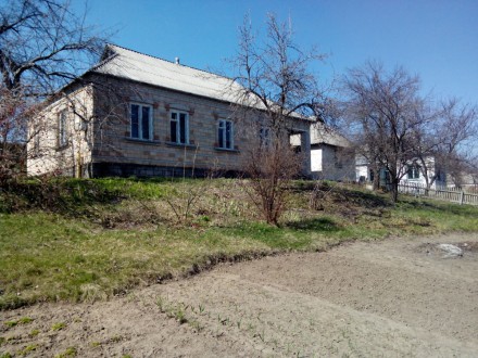 Продам теплий будинок з кримського ракушняка та пустотілої цегли по вулиці Богус. . фото 5