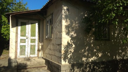 Продам теплий будинок з кримського ракушняка та пустотілої цегли по вулиці Богус. . фото 8