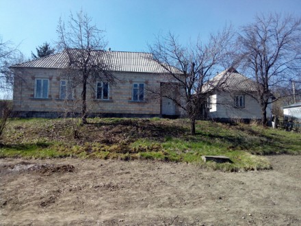 Продам теплий будинок з кримського ракушняка та пустотілої цегли по вулиці Богус. . фото 2