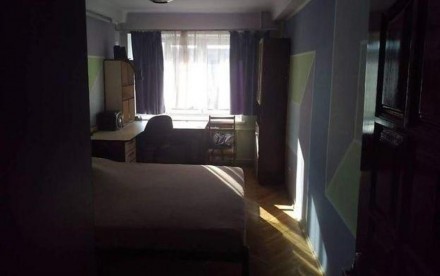Пропонується 3-кімнатна,суміжна квартира по вул.Дегтярівська 58. 5-й 9-ти.поверх. . фото 4