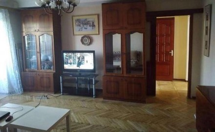Пропонується 3-кімнатна,суміжна квартира по вул.Дегтярівська 58. 5-й 9-ти.поверх. . фото 3