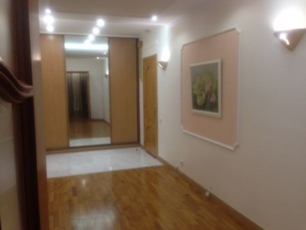 Героев Сталинграда 12г. 3комнатная просторная двухстороння квартира 120м2 с каче. . фото 4
