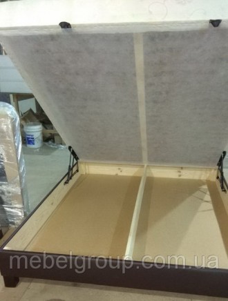 https://mebelgroup.com.ua

Мягкая двуспальная кровать Шах с подъемным механизм. . фото 9