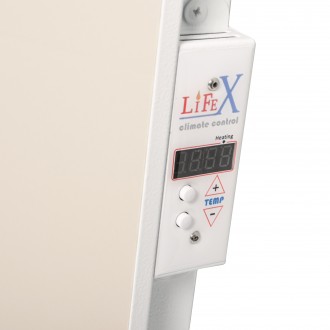Электрообогреватели LIFEX используются как:
http://vash-dom.biz.ua/
Автономное. . фото 5