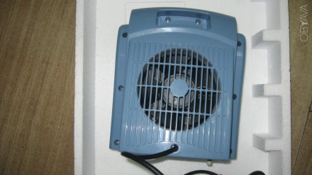 Продам электрический тепловентилятор Ballu BFH/C-20 (1500 Вт) б/у в идеальном со. . фото 4