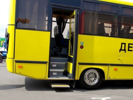 Новый автобус МАЗ-257030
Базовая комплектация автобусов МАЗ-257030
Двигатель C. . фото 9