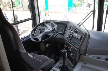 Новый автобус МАЗ-257030
Базовая комплектация автобусов МАЗ-257030
Двигатель C. . фото 7