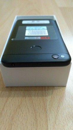 Xiaomi Redmi 4X 3/32 Гб 
BLACK - 3904 грн
Наличие

Xiaomi Redmi 4A 
2/32 Гб. . фото 4