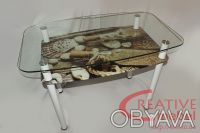 Больше моделей на нашем сайте  http://stol.in.ua/

Элегантный кухонный стол с . . фото 5