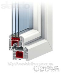 Окна - Двери - Балконы-Лоджии под ваш индивидуальный размер.
Изготовление,доста. . фото 2