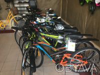 В нашем магазине вы сможете купит велосипеды на любой возрост и вкус оптом и в р. . фото 4