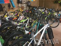 В нашем магазине вы сможете купит велосипеды на любой возрост и вкус оптом и в р. . фото 3