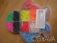 Одежда и игрушки на сайте "Канапушка"

резинки для плетения браслетов, бисер, . . фото 6