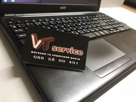 Вітаємо на сторінці магазину вживаних ноутбуків " VTservice " .
Втомились від о. . фото 7