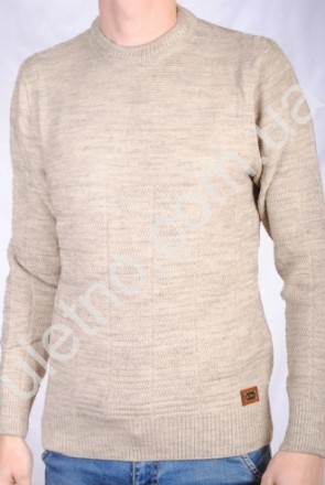 В широком ассортименте мужские свитера, регланы известных торговых марок произво. . фото 7