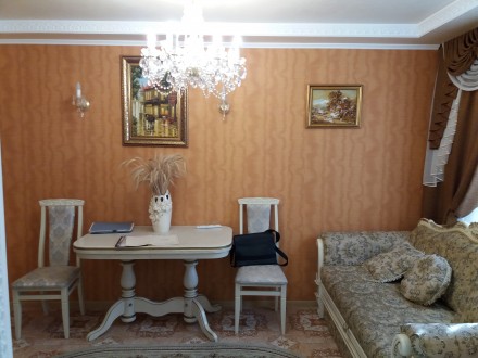 В продаже эксклюзивная 3 комнатная квартира в районе Калиновой, на ул. Софьи Ков. Калиновая Правда. фото 4