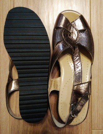 Предлагаю новые, женские, босоножки, сандали, открытые туфли CINZIA SOFT (Италия. . фото 7