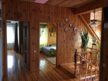 В г.Черноморске продается 3-х этажный дом.
Расположен в середине садового общес. . фото 12