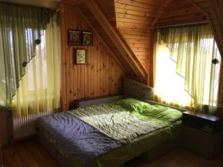 В г.Черноморске продается 3-х этажный дом.
Расположен в середине садового общес. . фото 13