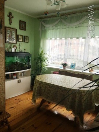 В г.Черноморске продается 3-х этажный дом.
Расположен в середине садового общес. . фото 10