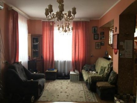 В г.Черноморске продается 3-х этажный дом.
Расположен в середине садового общес. . фото 9