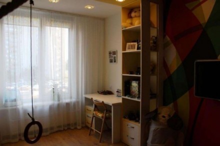 Квартира в доме 2015 года ЖК Богатырский - Новый качественный и дорогой ремонт 2. . фото 7