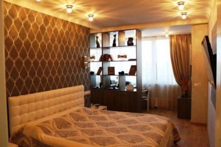 Квартира в доме 2015 года ЖК Богатырский - Новый качественный и дорогой ремонт 2. . фото 5