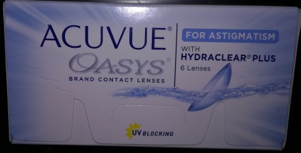 Продам контактные линзы 6 шт (упаковка не распечатана), которые были ошибочно до. . фото 4