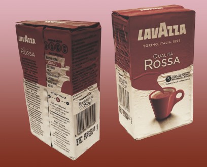 Кава Lavazza
Оксамитовий смак, витончений аромат, густа пінка подарують справжн. . фото 9